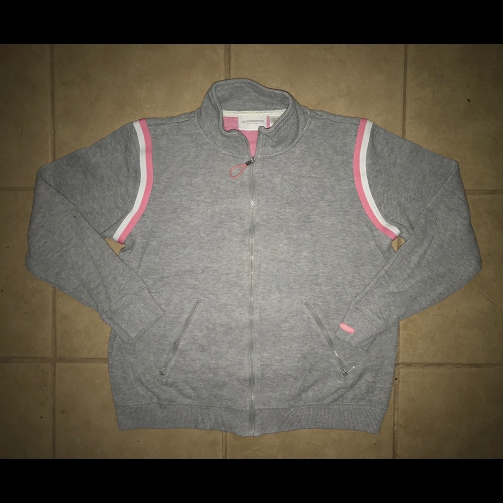 Liz Claiborne Long Sleeve Women’s Jacket Size S